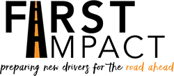 First Impact logo