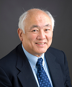 Dr. Hosokawa