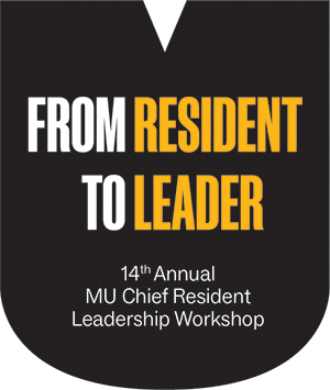 Resident Leadership Workshop graphic