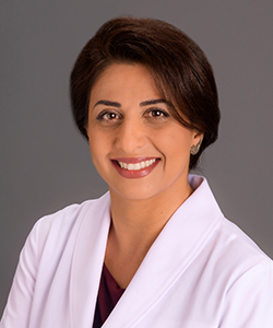 Leila Kheirandish-Gozal, MD, MSc