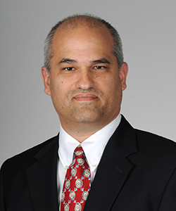 Eric Kimchi, MD, MBA