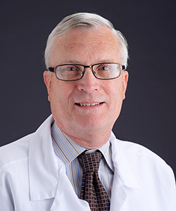 Lester Layfield, MD
