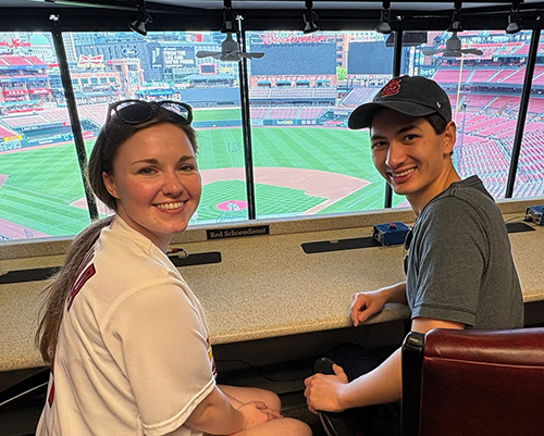 Emma Lepage, DO bio photo