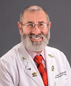 N. Scott Litofsky, MD