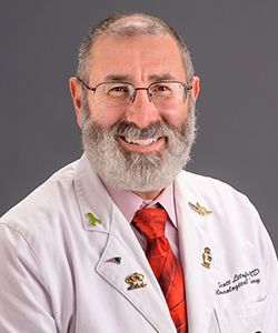 N. Scott Litofsky, MD