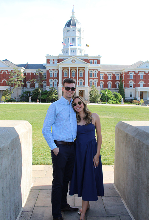 Madison Ortega, MD bio photo
