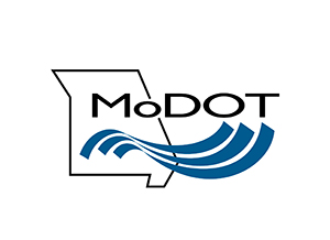 MoDOT logo