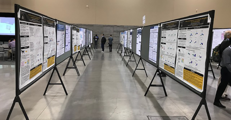 ORS 2020 posters