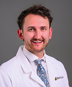 Adam Orf, a Troy, Missouri, native.