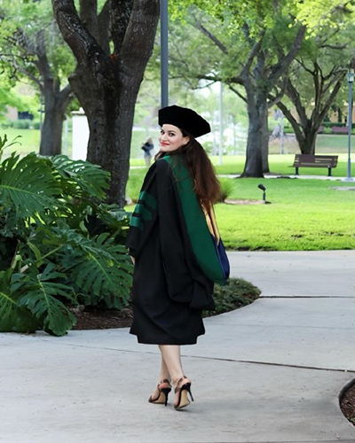 Rawan Aldahhan, MD bio photo