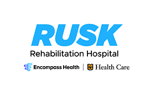 Rusk logo