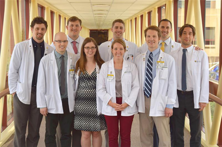 SCC 2018 group photo