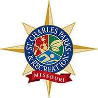 St. Charles Police Department logo