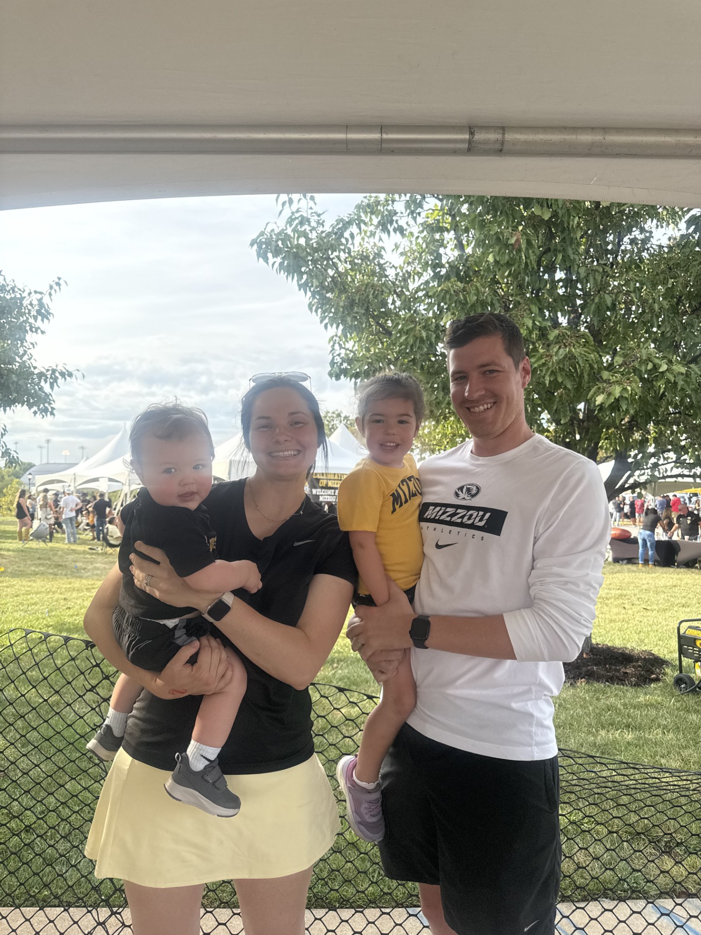 Brenden Stealey, MD bio photo