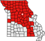 TF Missouri map