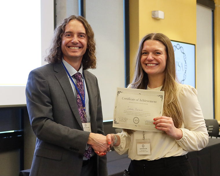 Timothy Domeier, PhD