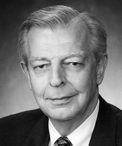 Dr. Frank L. Mitchell Jr. 
