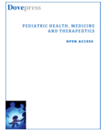 pediatric health, medicine and therapeutics