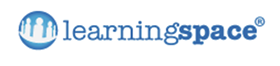 Learningspace logo