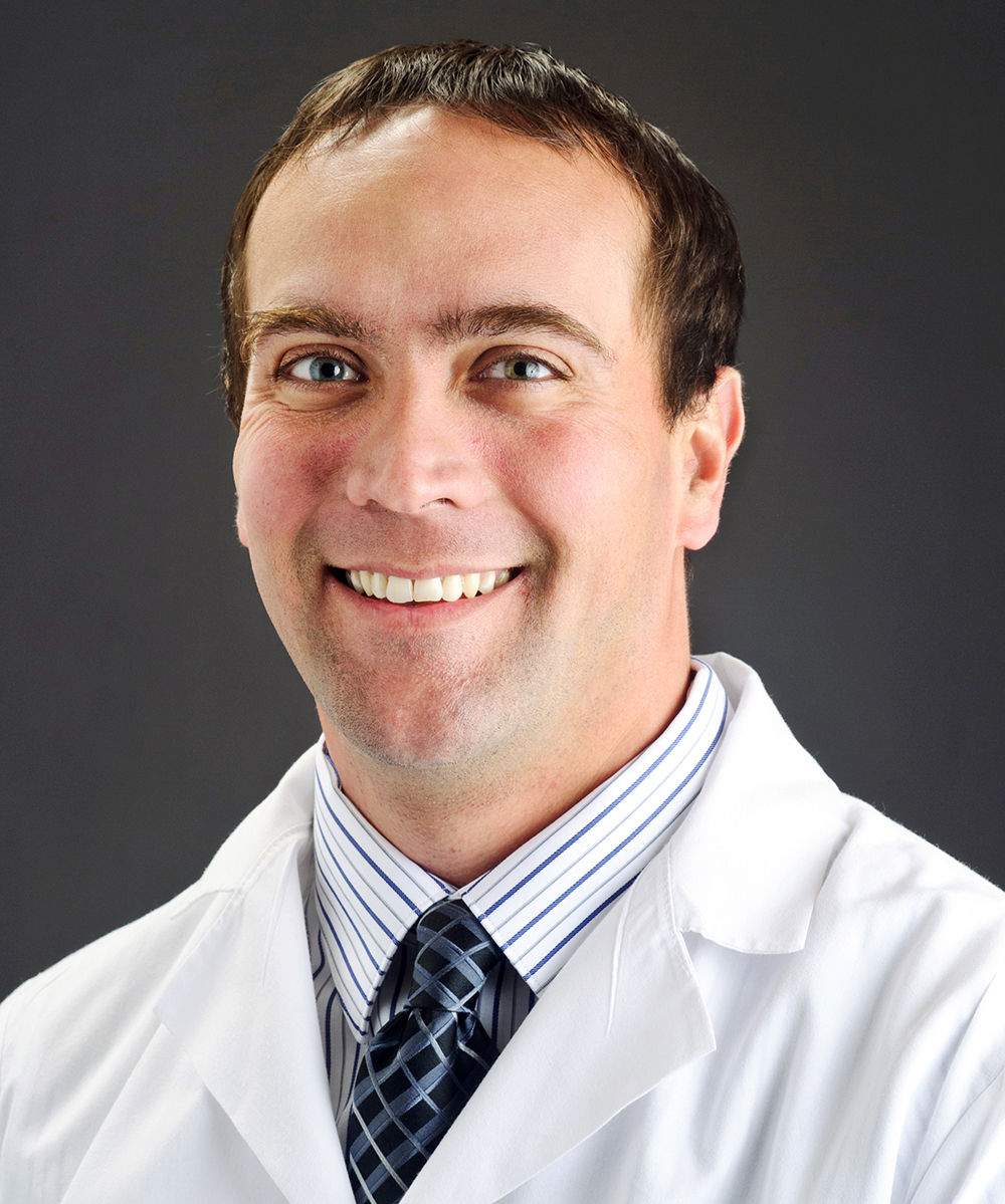 Kevin Clary, MD