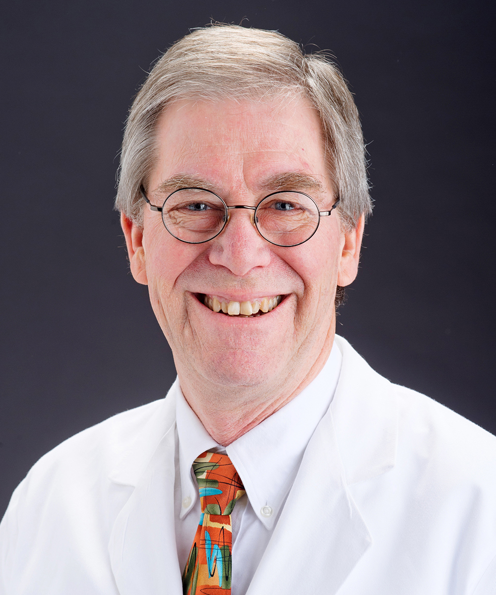 Robert Conway, MD