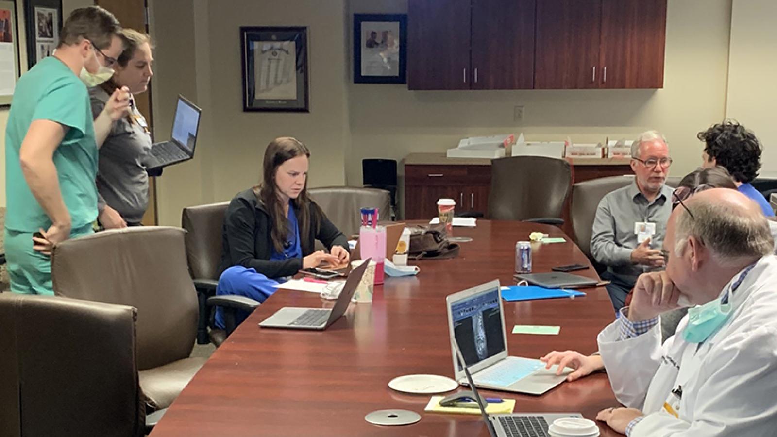 Urology Research Institutional Review Board