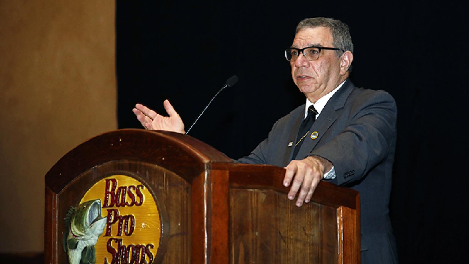 Richard J. Barohn, MD