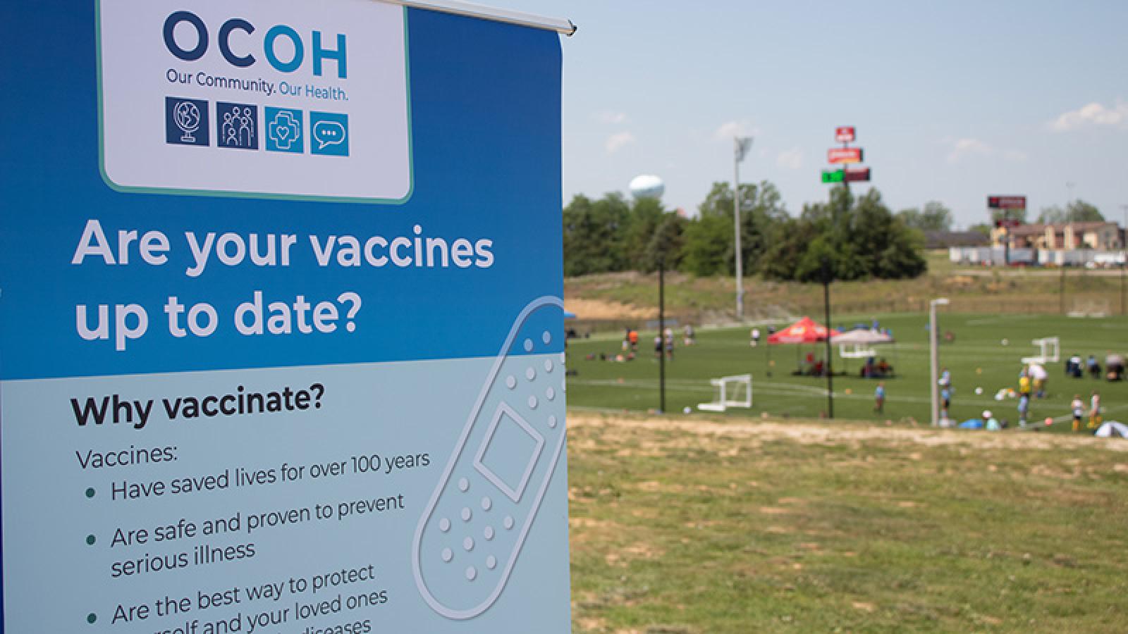 perceptions on vaccines for the OCOH Project
