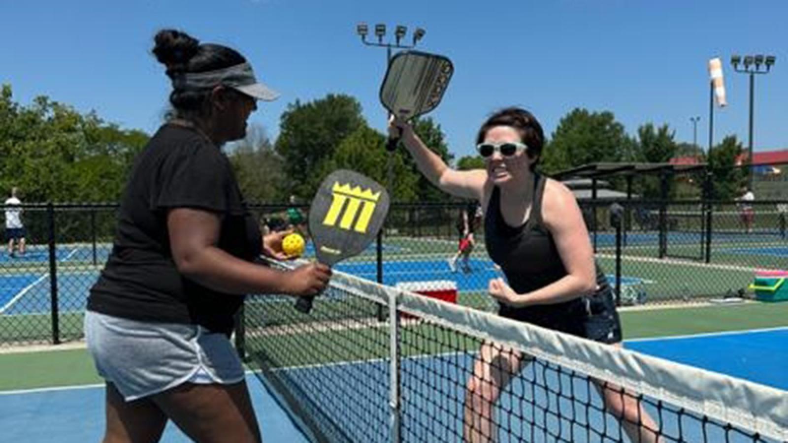 Psychiatry Resident Social Activities