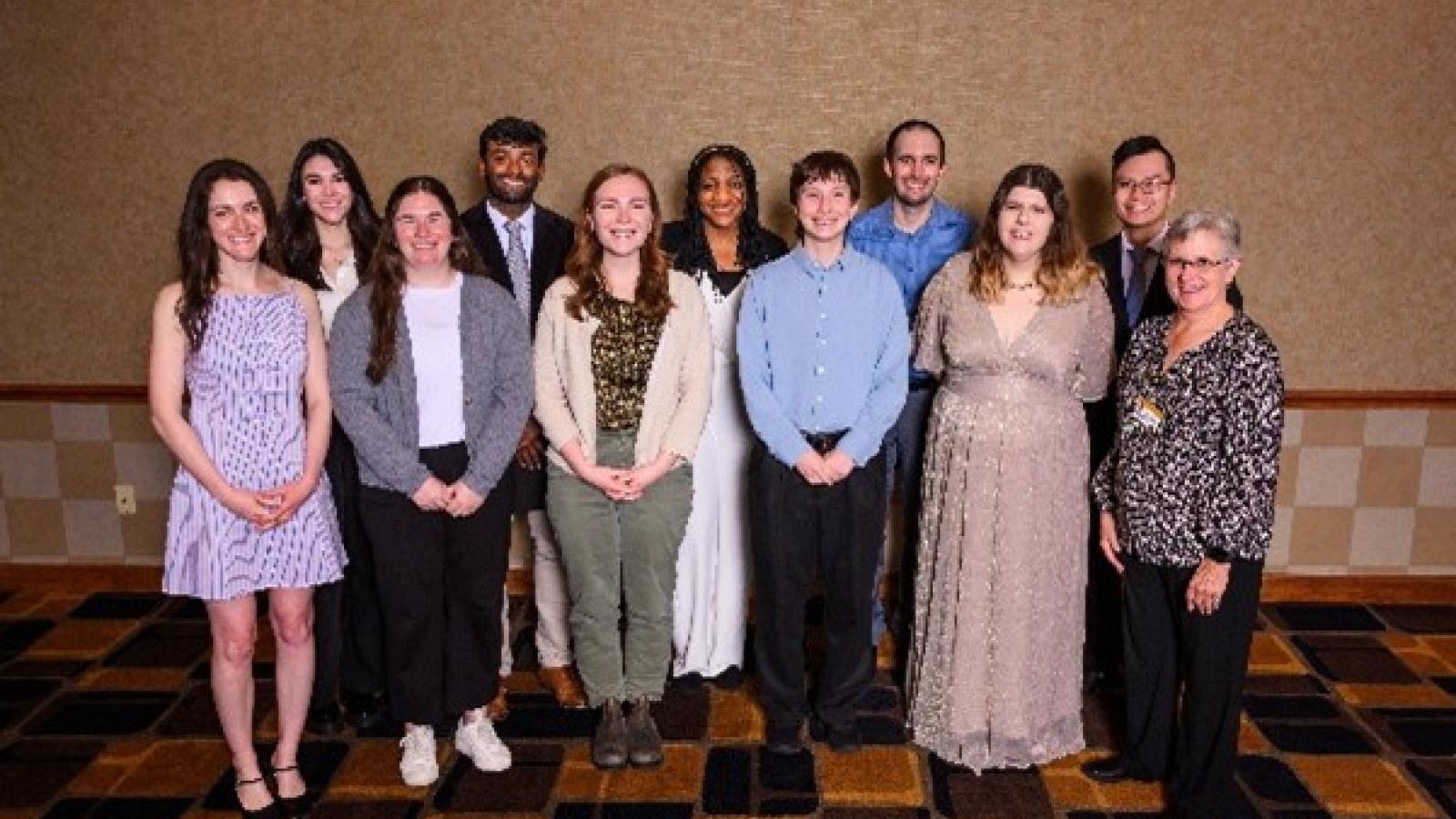 2026 Legacy Teachers™ Columbia luncheon