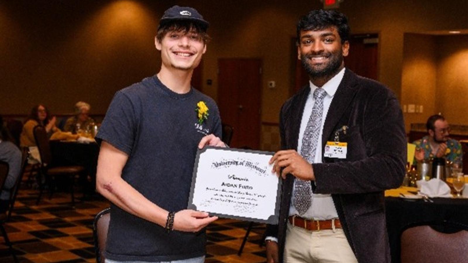 2026 Legacy Teachers™ Columbia luncheon