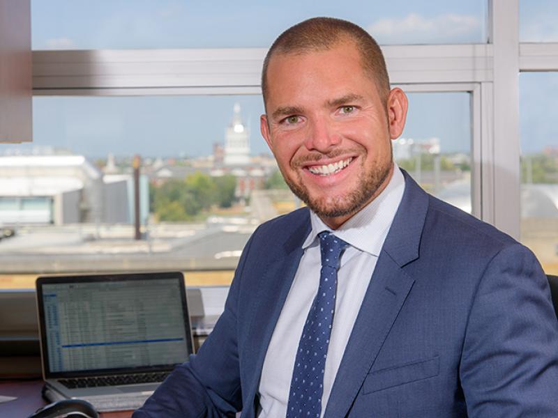 Philippe Diserens, PhD