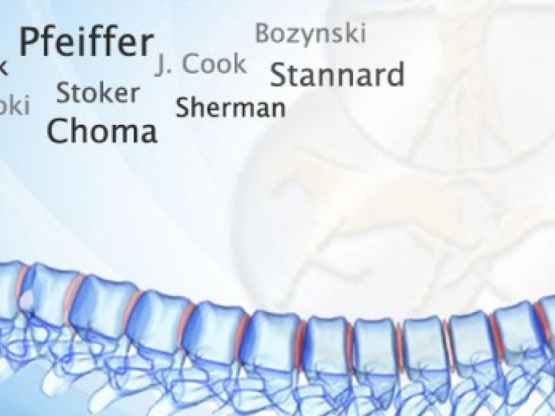 Mizzou Orthopaedics Research Team