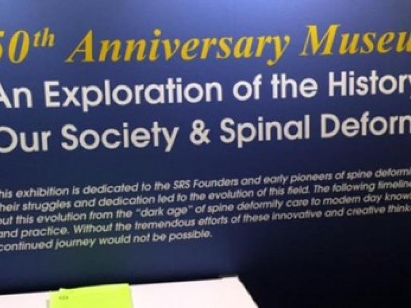 Society and Spinal Deformity