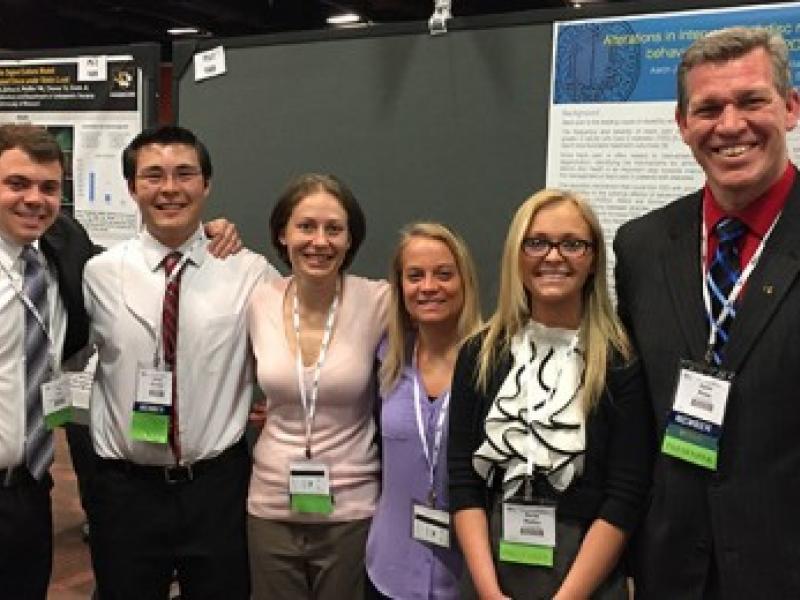 2015 Orthopaedic Research Award