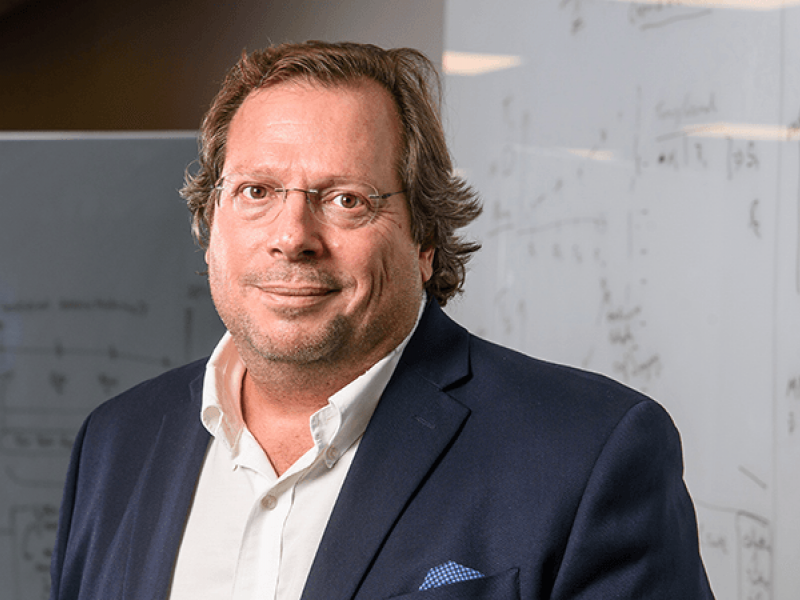 Photo of Dr. Tonellato