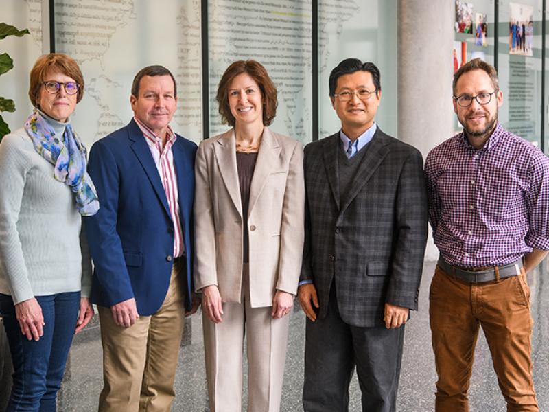 MU School of Medicine researchers