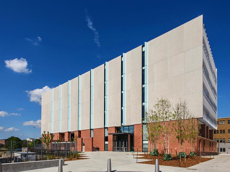 MU School of Medicine