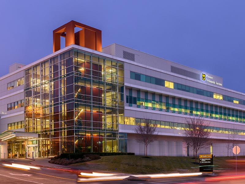 Missouri Orthopaedic Institute