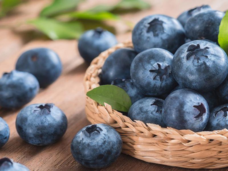 In vitro study combines radiation therapy, blueberry extract to improve treatment.