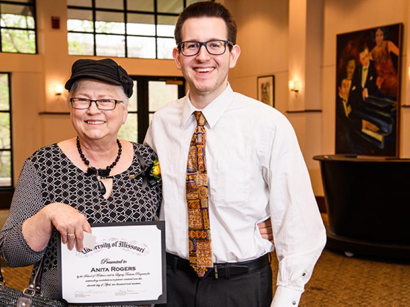 Legacy Teachers Luncheon 2019