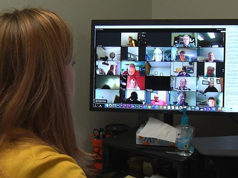 MU School of Medicine’s Missouri Telehealth Network