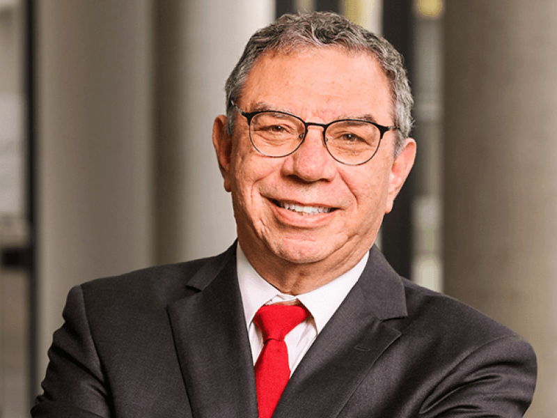 Photo of Richard J. Barohn, MD