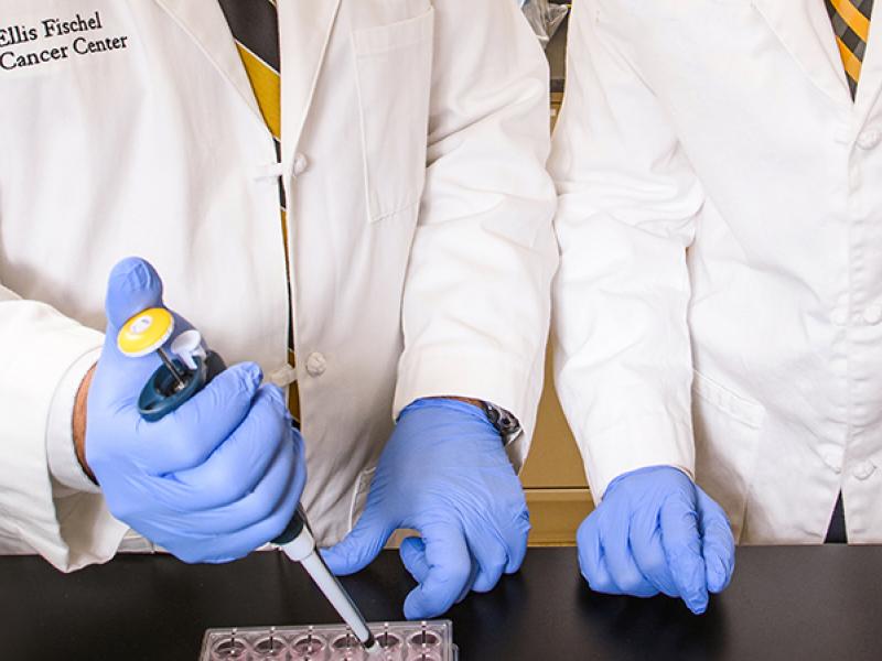 photo of Research doctors