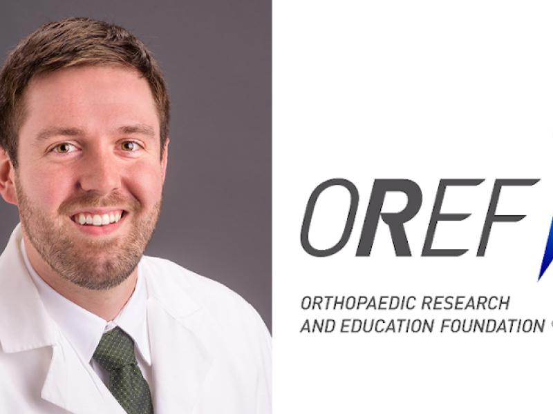 Michael Ewing, MD Resident 