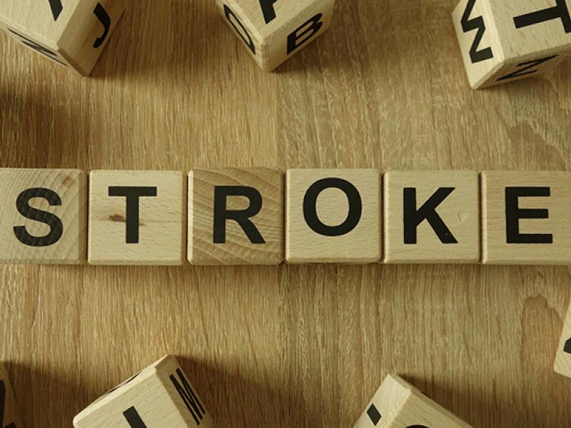 stroke scrabble tiles