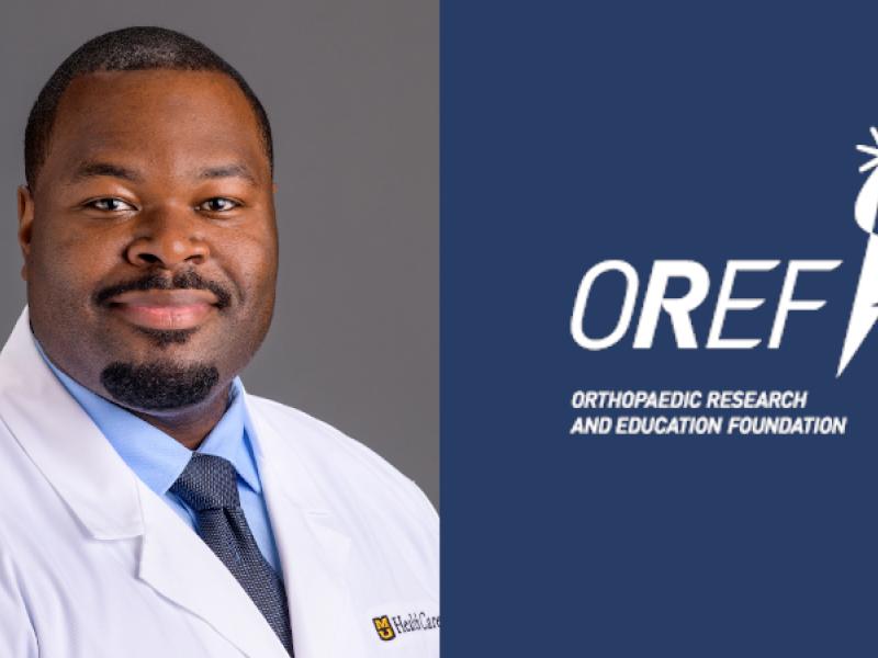 Dr. Lasun Oladeji graphic