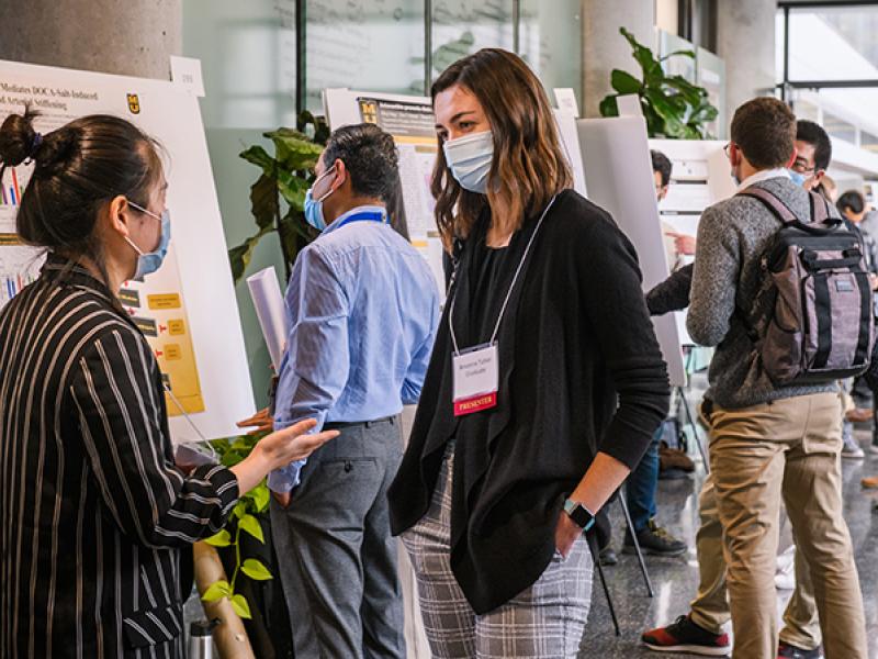 2021 Health Sciences Research Day