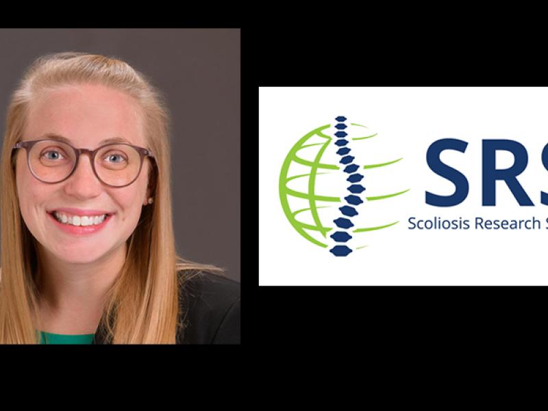 Melanie Boeyer, PhD candidate