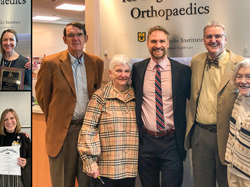 Comparative Orthopaedics Day 2023